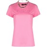 Marcelle jersey t-shirt