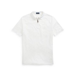 Short sleeve polo shirt