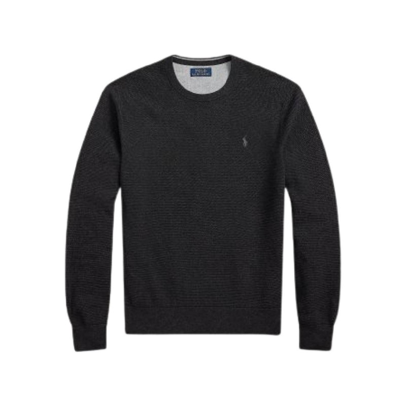 Long sleeve pullover