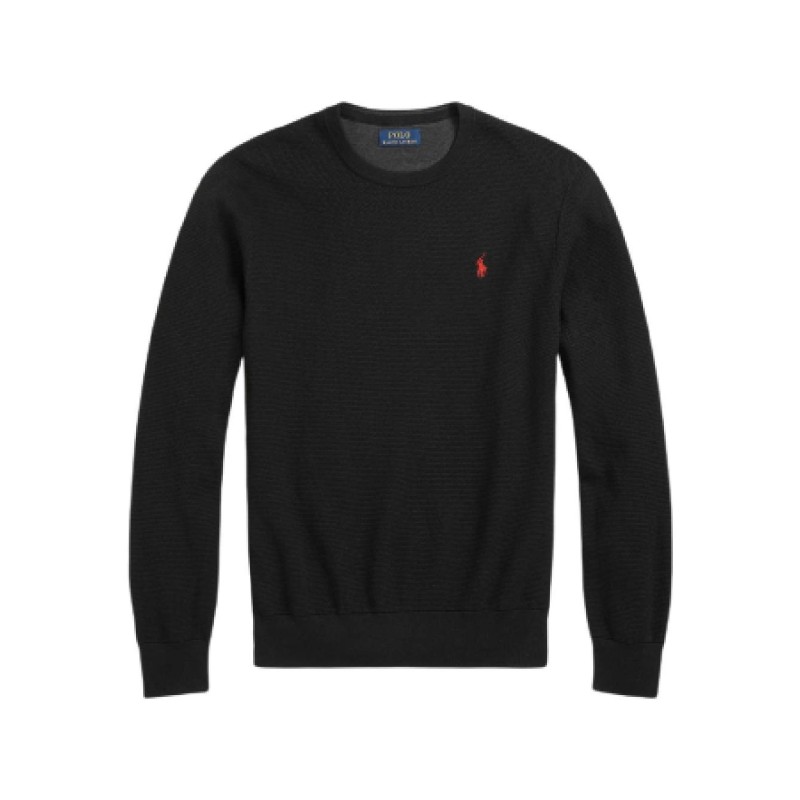 Long sleeve pullover