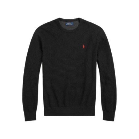 Long sleeve pullover