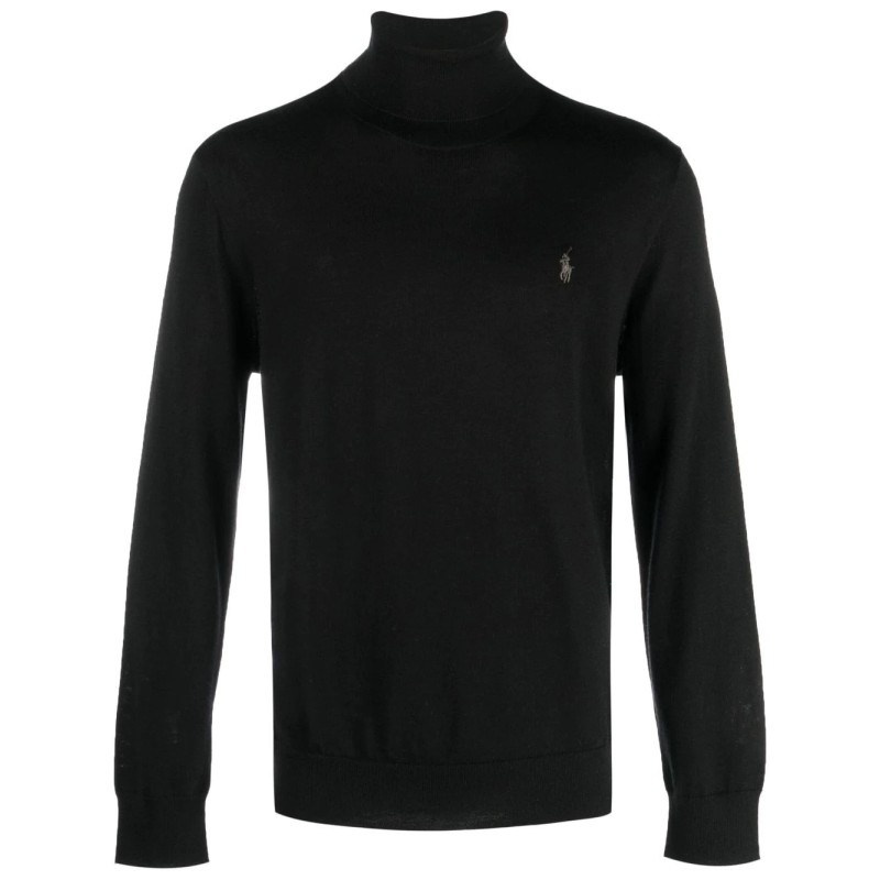 Long sleeve pullover