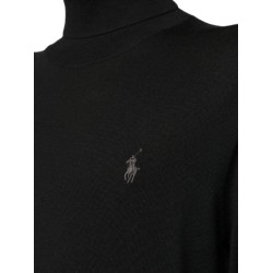 Long sleeve pullover