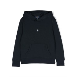 Long sleeve hoodie