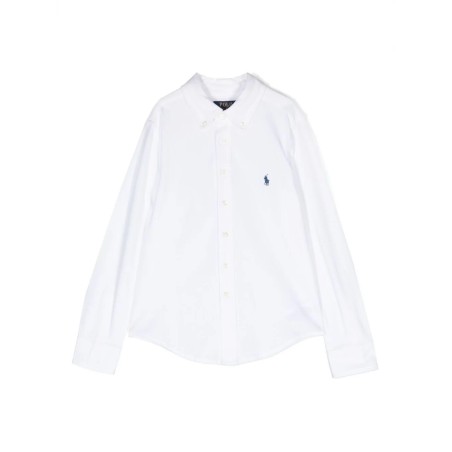 Long sleeve sport shirt