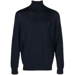 Long sleeve pullover