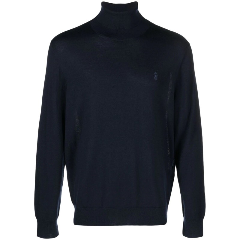 Long sleeve pullover