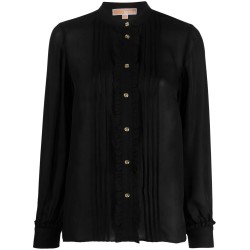 Rfl button down blouse