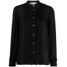 Rfl button down blouse