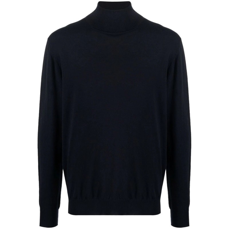 Cashmere 30 turtle neck