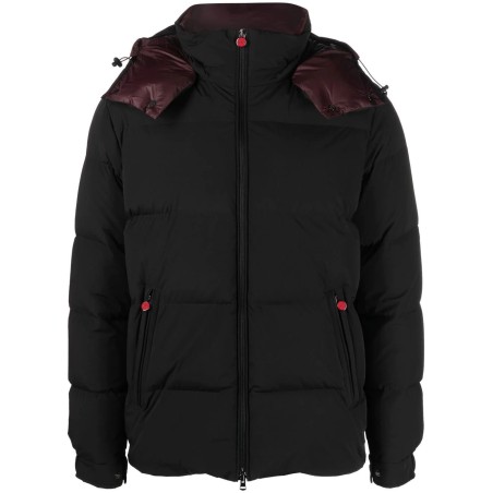 Outdoor jacket