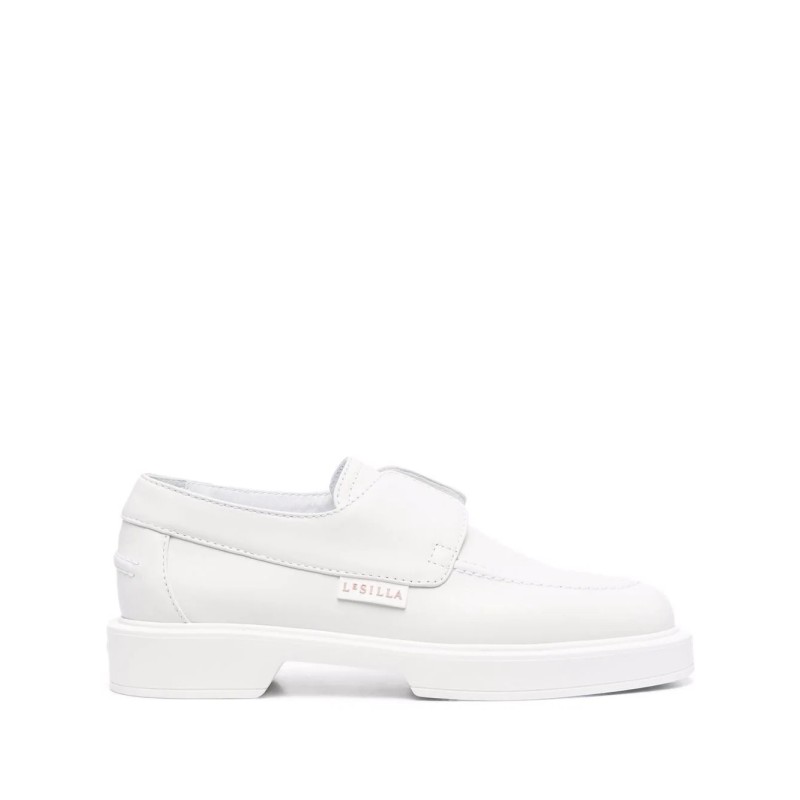 YACHT LOAFERS