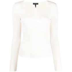 Asher long sleeve sweater