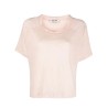 ROUND NECK T-SHIRT