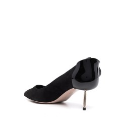 DECO PETALO PUMPS