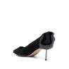 DECO PETALO PUMPS