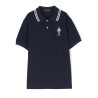 Short sleeve polo shirt (8-20)