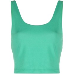 Tank sleeves top