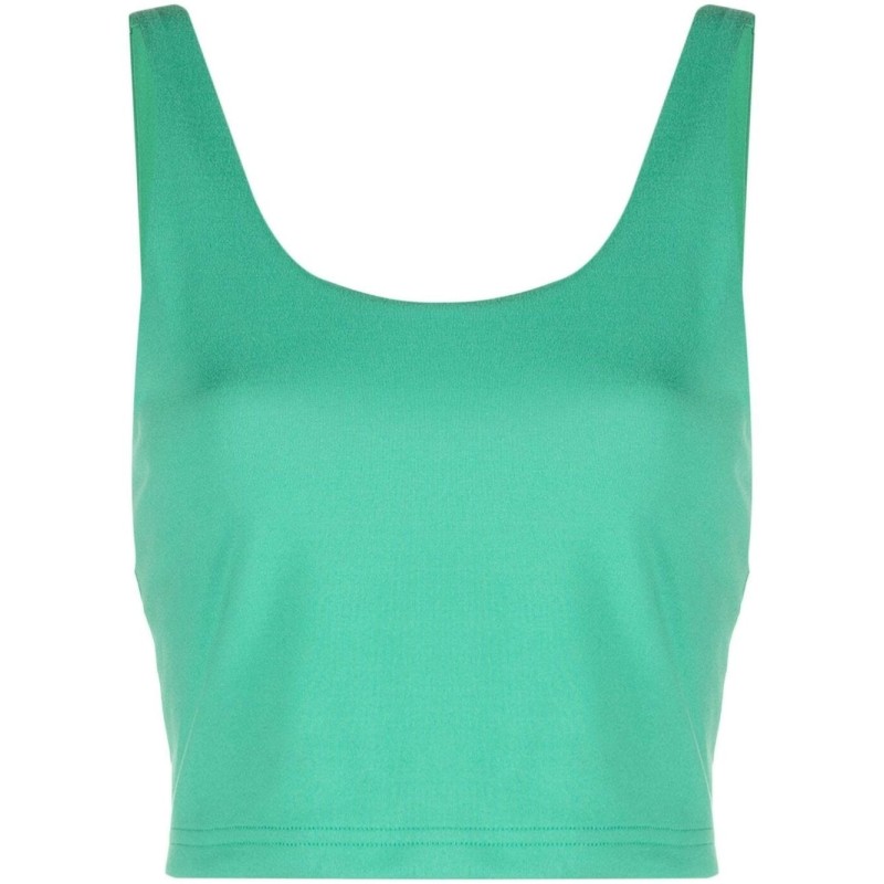 Tank sleeves top