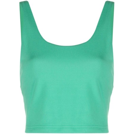 Tank sleeves top