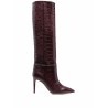 Stiletto boot 85