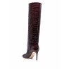 Stiletto boot 85