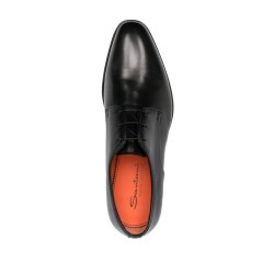 Derby shoe