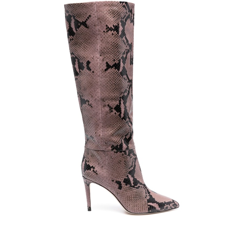 Stiletto boot 85