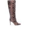 Stiletto boot 85