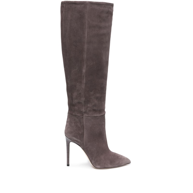 Stiletto boot