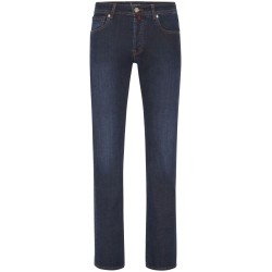 Denim Trousers Regular Fit