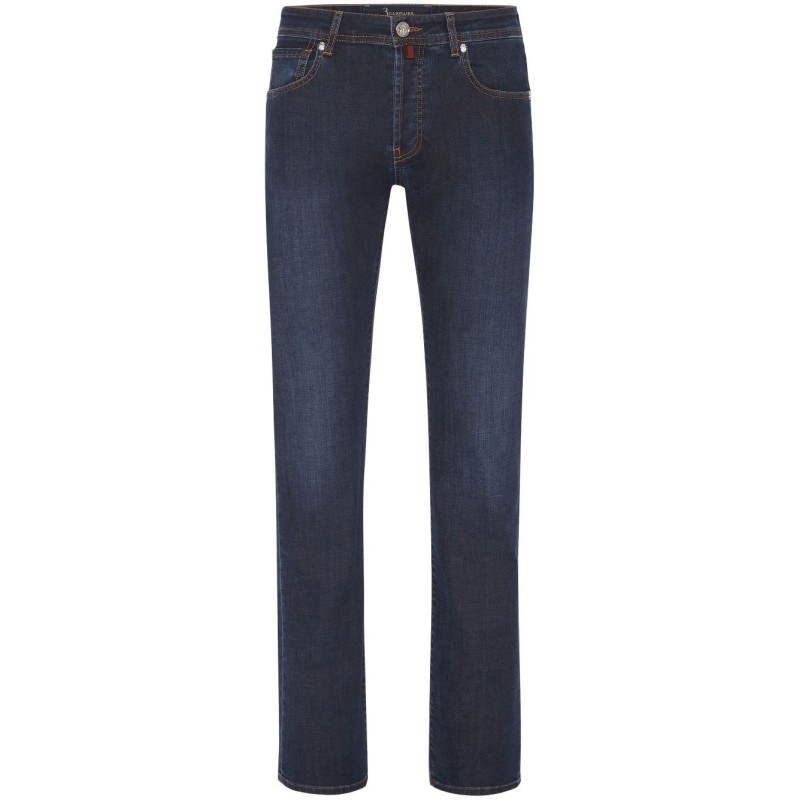 Denim Trousers Regular Fit