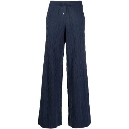 CASHEMERE TROUSERS