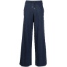 CASHEMERE TROUSERS