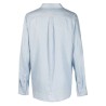 Linen long sleeve shirt