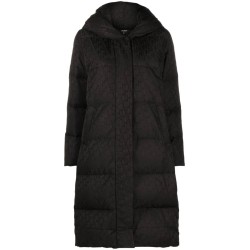 Insulated coat