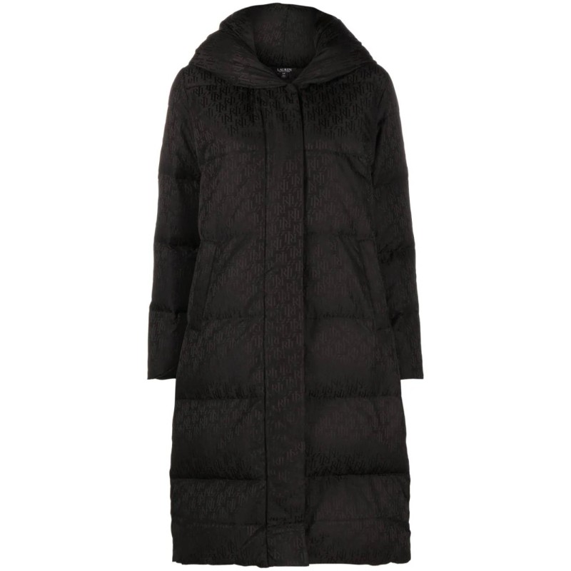 Insulated coat