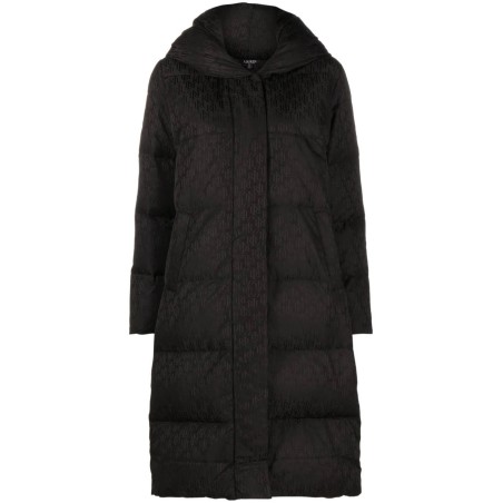 Insulated coat