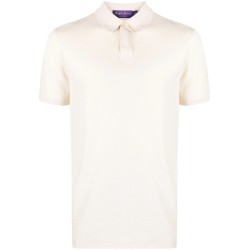 Short sleeve polo shirt