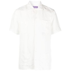 Short sleeve shirt