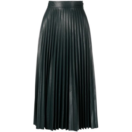 Midi skirt