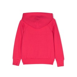 Long sleeve sweatshirt