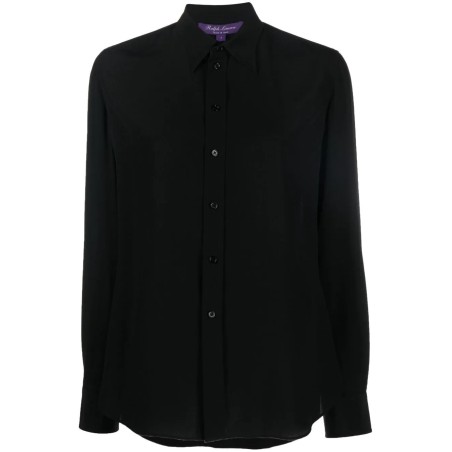 Button front shirt