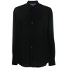 Button front shirt