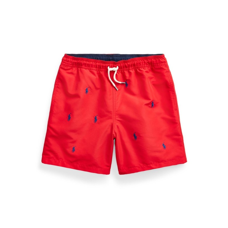 Swim trunk