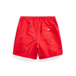 Swim trunk