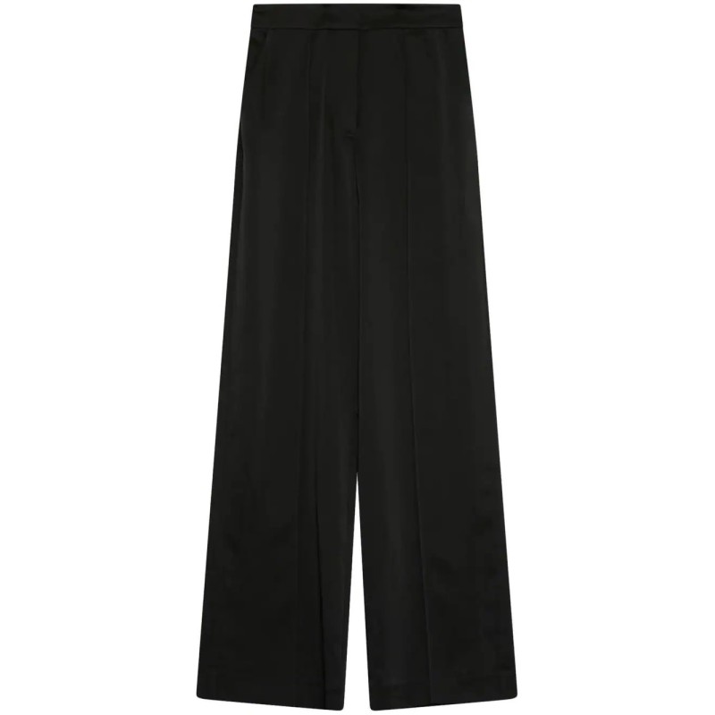 Wide leg pant