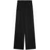 Wide leg pant