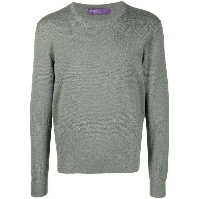 Long sleeve pullover