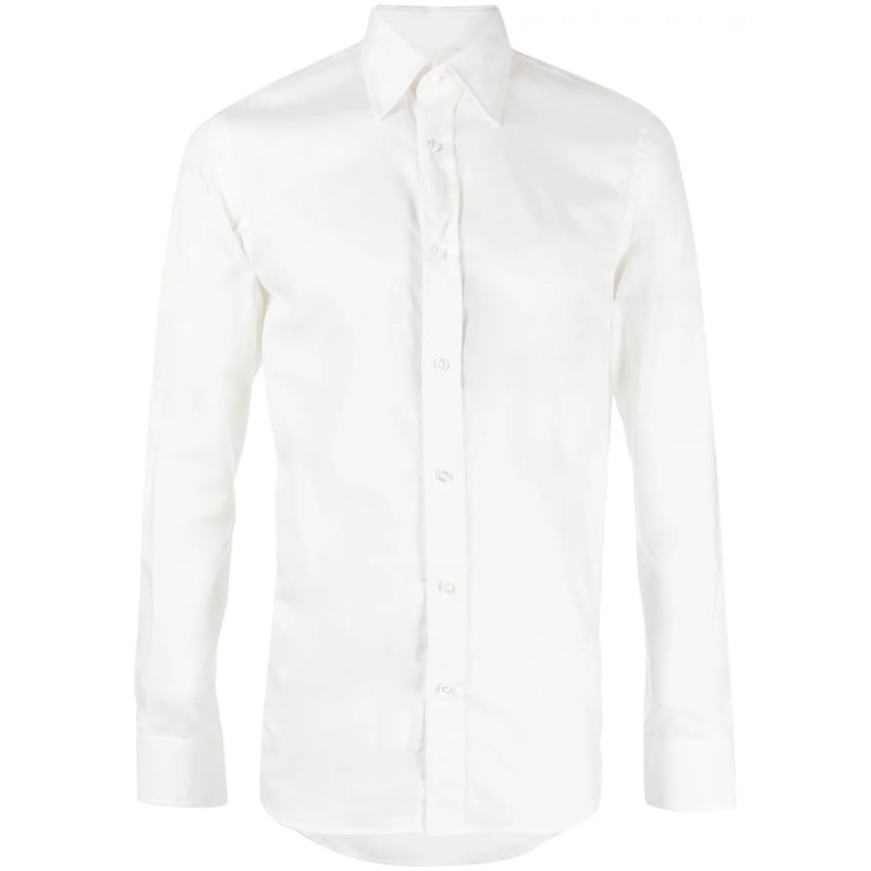 Long sleeve dress shirt